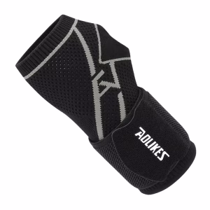 Muñequera elástica de compresión