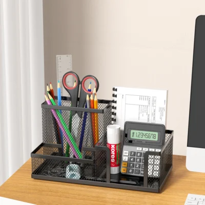 Organizador de escritorio 2