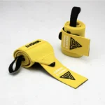 Muñequeras para el gimnasio 2