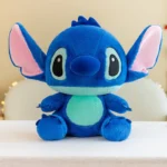 Stitch de peluche 2