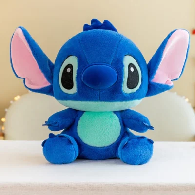 Stitch de peluche 2