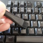 Kit de cepillos de limpieza 2