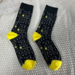 Calcetines retro 1