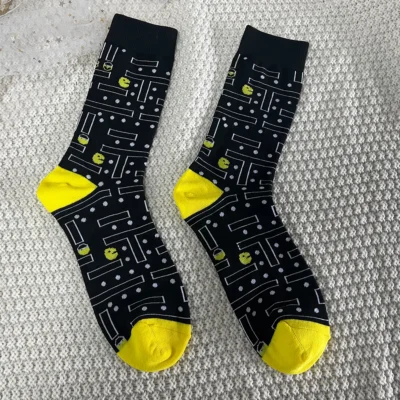 Calcetines retro 1