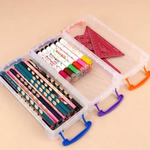 Caja de almacenamiento de 6 capas 2