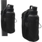 Bolsa magnética para botella 1