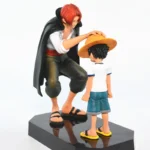 Figura Shanks y Luffy One Piece 3
