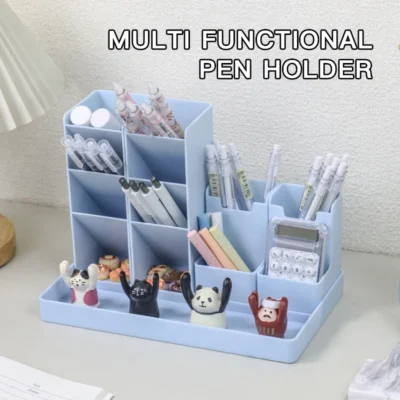 Organizador de escritorio 1