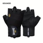 Guantes antideslizantes para fitness 2