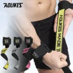 Straps para peso muerto 1