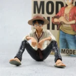 Figura de Luffy 1