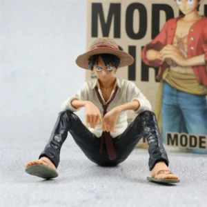 Figura de Luffy 1