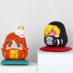 Figuras chibi One Piece 5