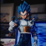 Figura Vegeta 3