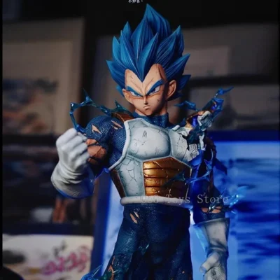 Figura Vegeta 3