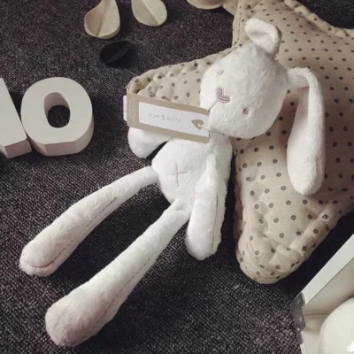 Peluche de conejo de 42 cm 3