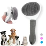 Cepillo para perros y gatos 1