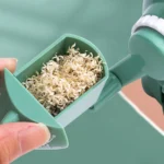 Sacapuntas de dinosaurio 2