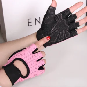 Guantes de entrenamiento para mujer 1