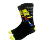 Calcetines de Los Simpsons 6