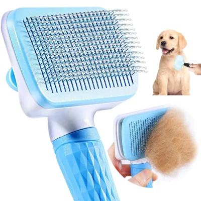 Cepillo eliminador de pelo 1