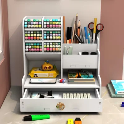 Organizador de Escritorio 3