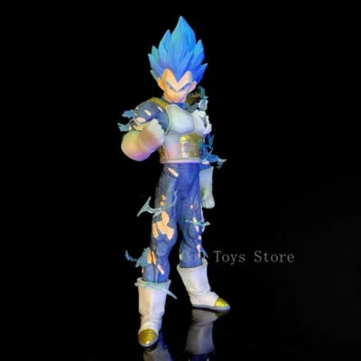 Figura Vegeta 2