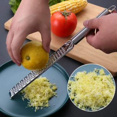 Rallador de cocina 4