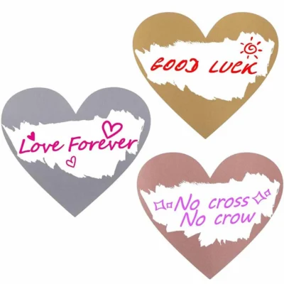 Rollo de pegatinas para rascar 2