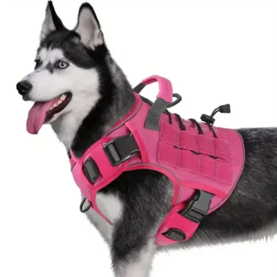 Arnés ajustable para perros 1