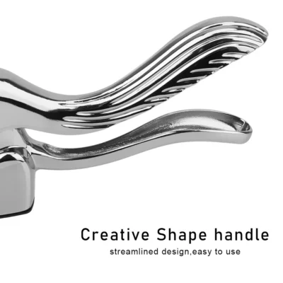 Cascanueces abridor de nueces forma de ardilla 5