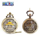 Reloj de bolsillo de One Piece 2