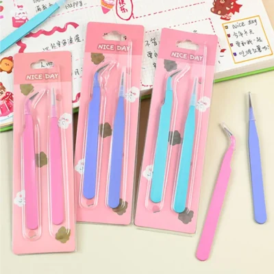 Pinzas para manualidades 2