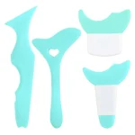 Asistente de maquillaje de ojos 4