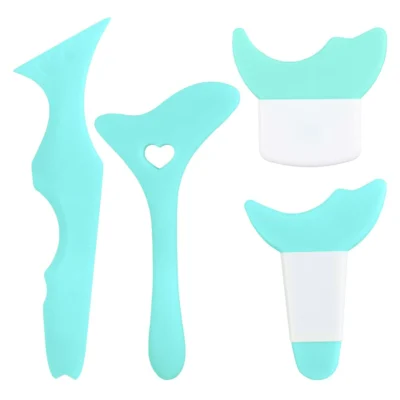 Asistente de maquillaje de ojos 4