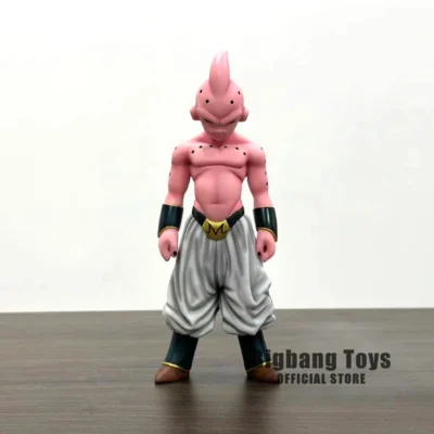 Figura de Majin Buu 1