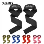 Straps para Crossfit y dominadas 1