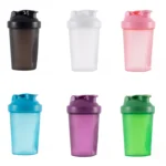 Shaker para batidos 1
