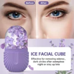 Rodillo Facial de hielo 5