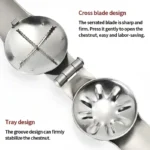 Cortador de castañas 1