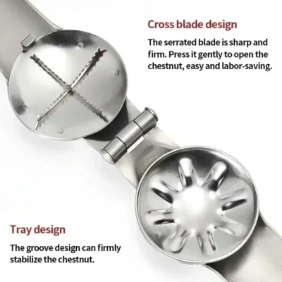 Cortador de castañas 1