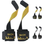 Straps para levantamiento de pesas 1