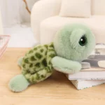 Peluche de tortuga 2