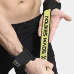 Straps para peso muerto 6