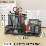 Organizador de escritorio 1