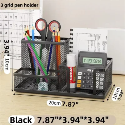 Organizador de escritorio 1