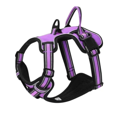 Arnés ajustable para perros 1