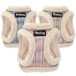 Arnés de invierno para perros 2