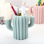 Portalápices de Cactus 3