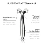 Rodillo facial de masaje 4